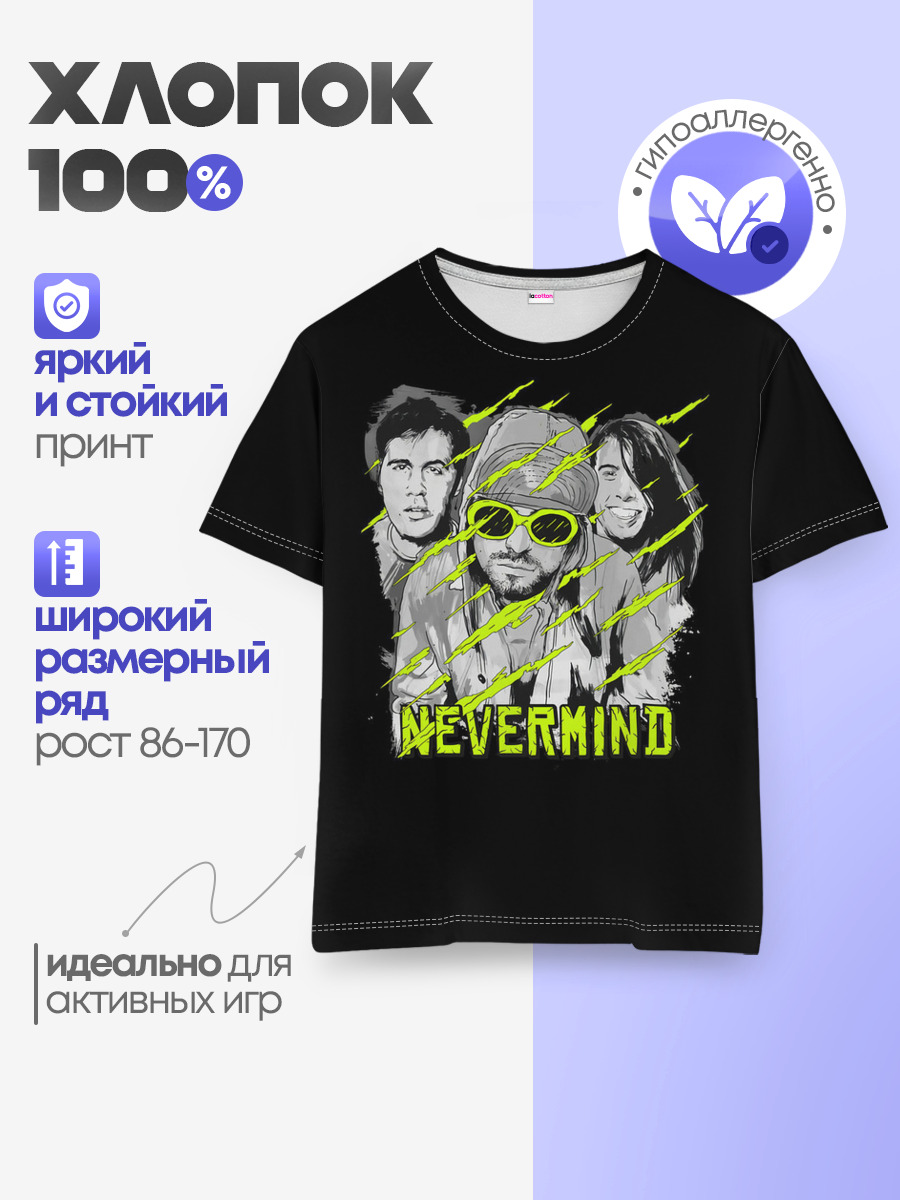 Nevermind