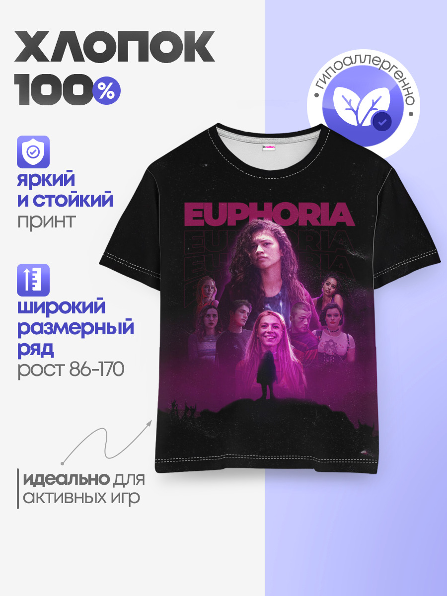 Euphoria team