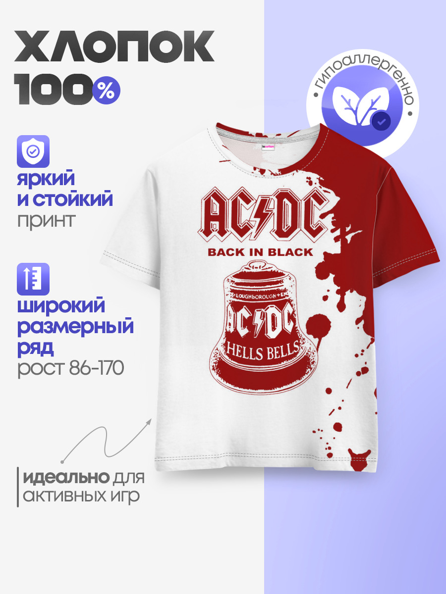 AC/DC Back in Black