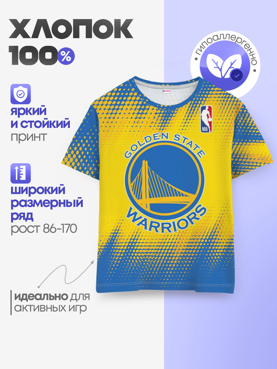 Golden State Warriors