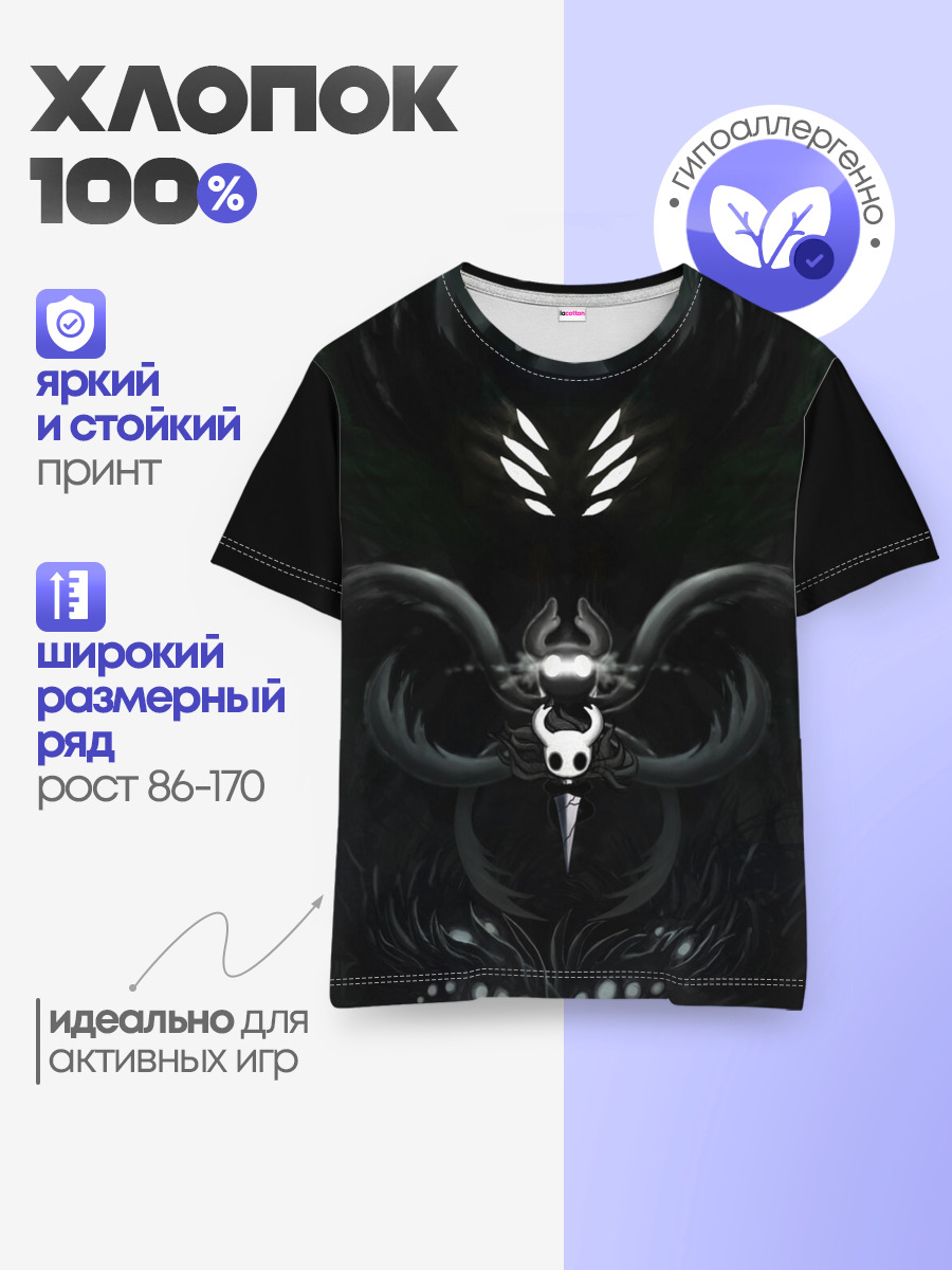 Hollow Knight