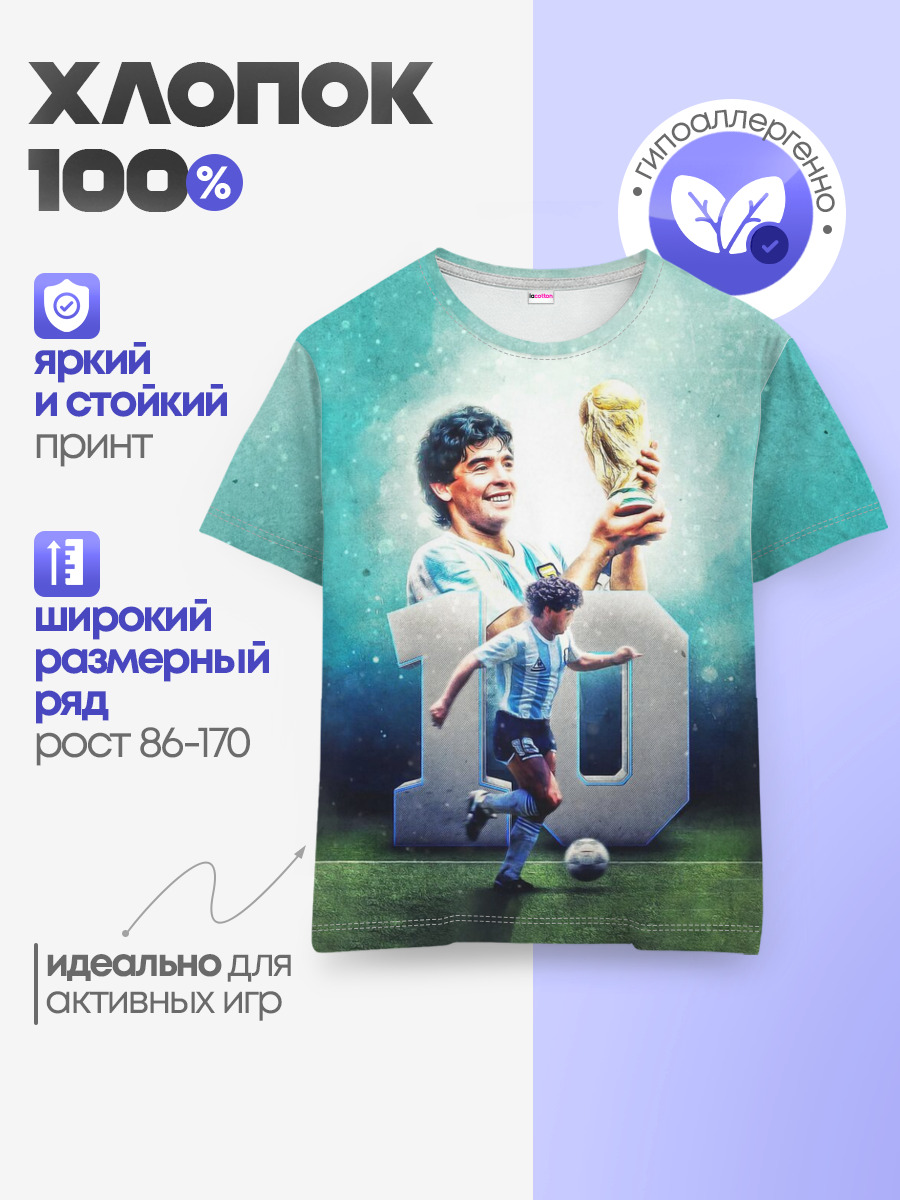 10 number