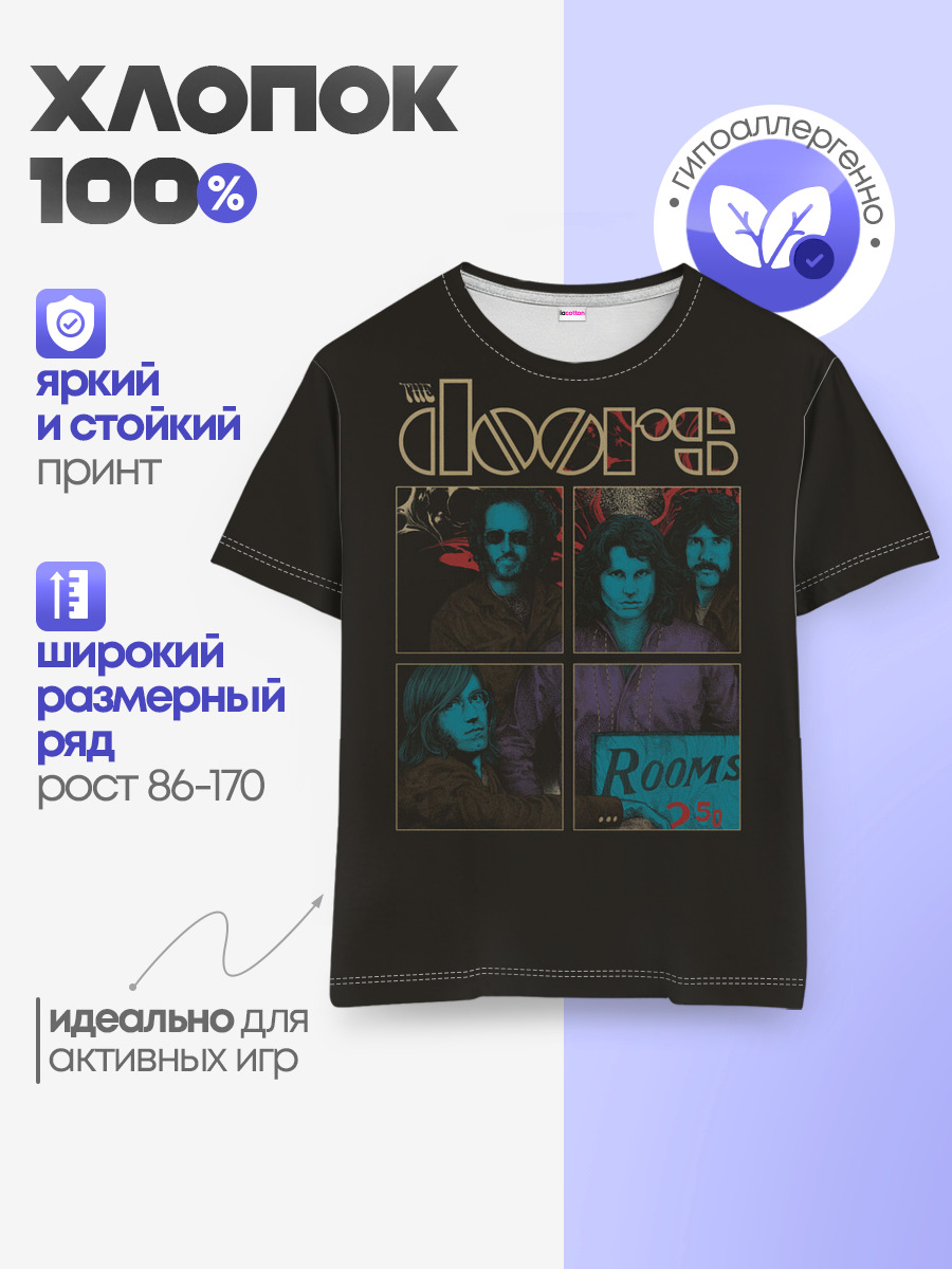 The Doors