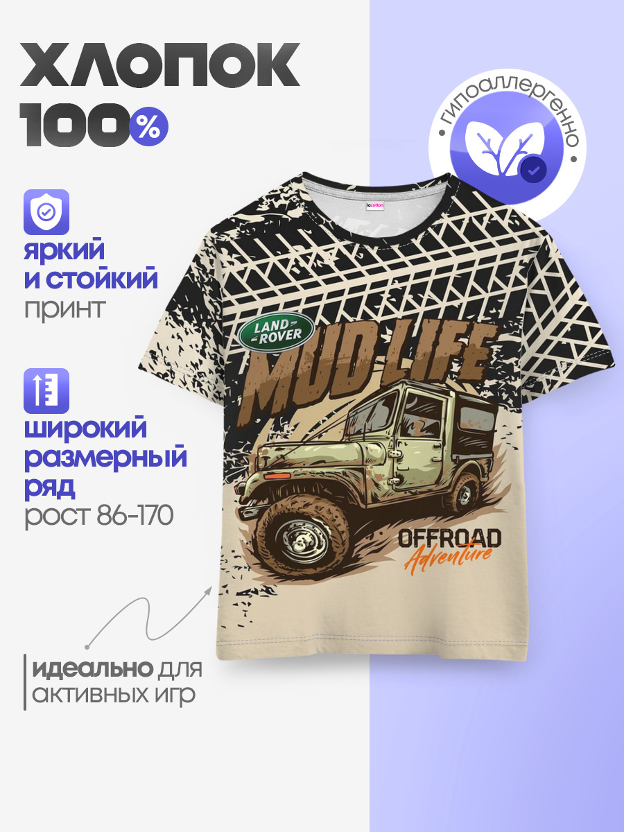 LAND ROVER