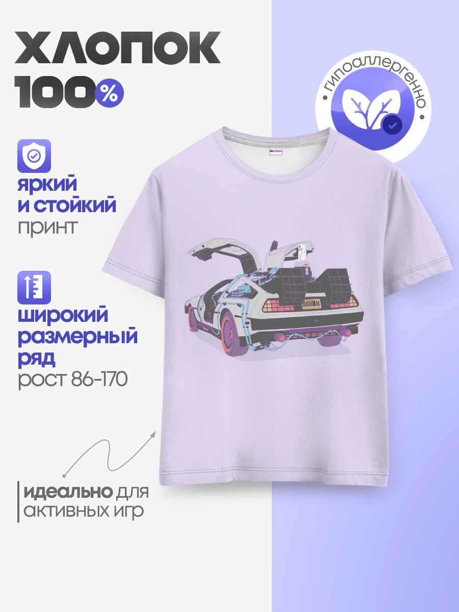 Назад в будущее