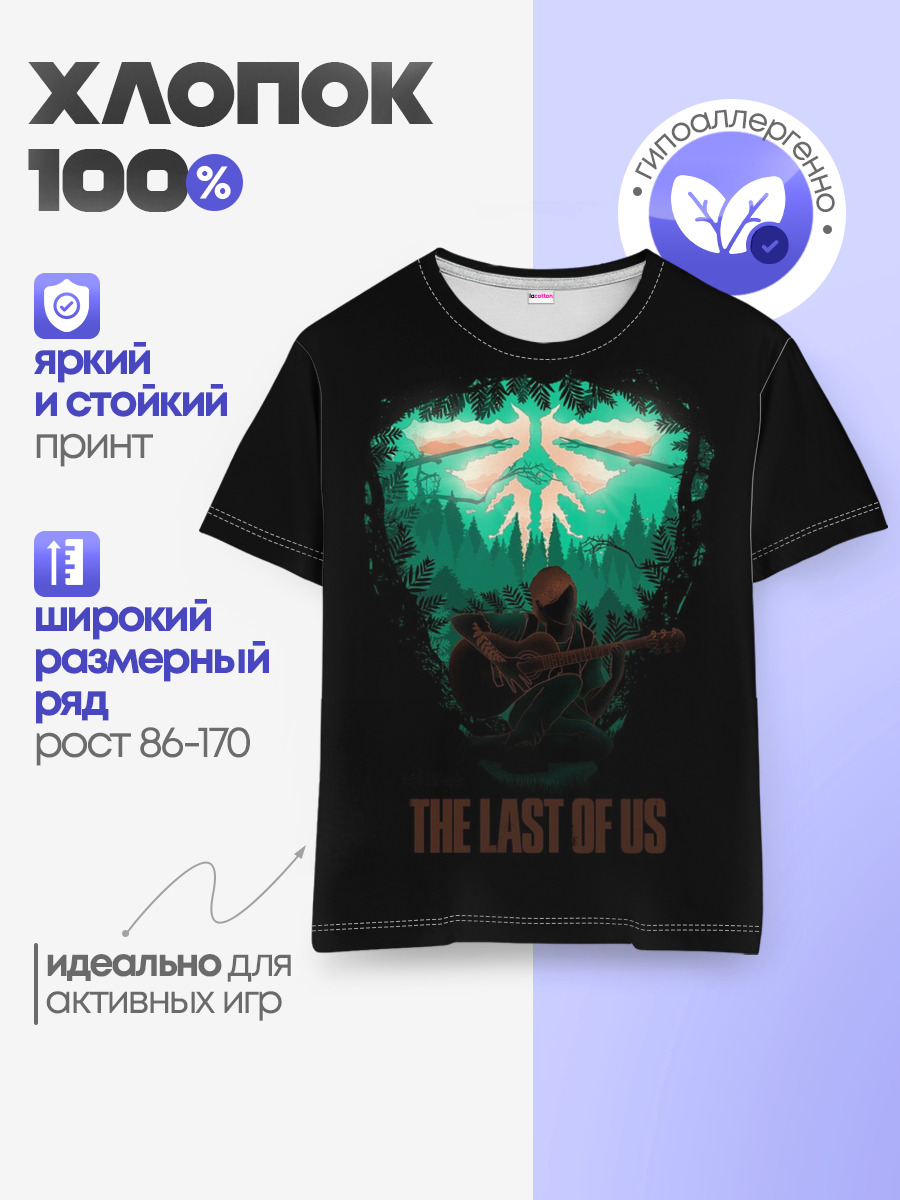 The Last of Us