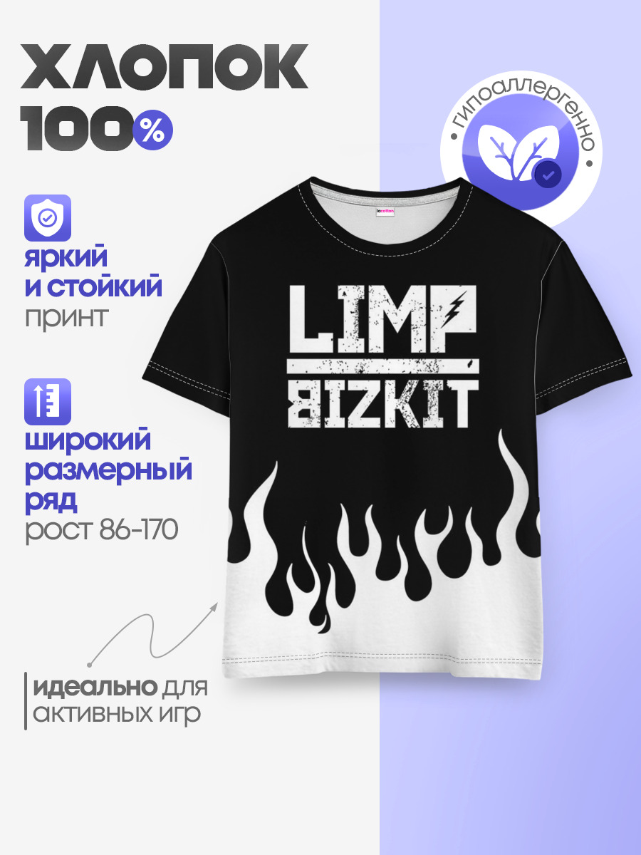 Limp Bizkit