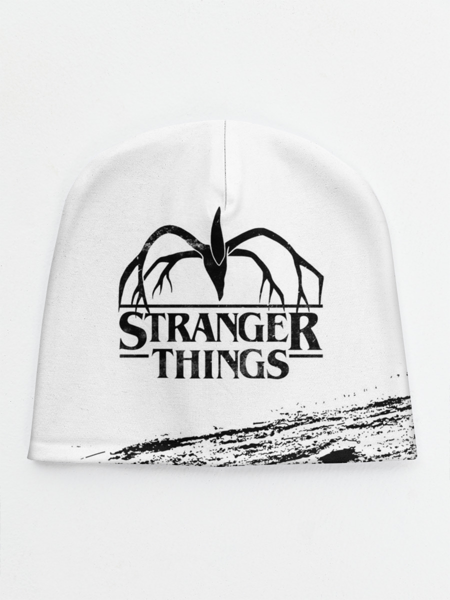 STRANGER THINGS