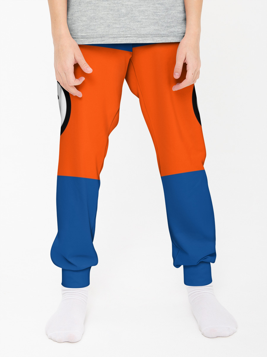 GOKU KANJI