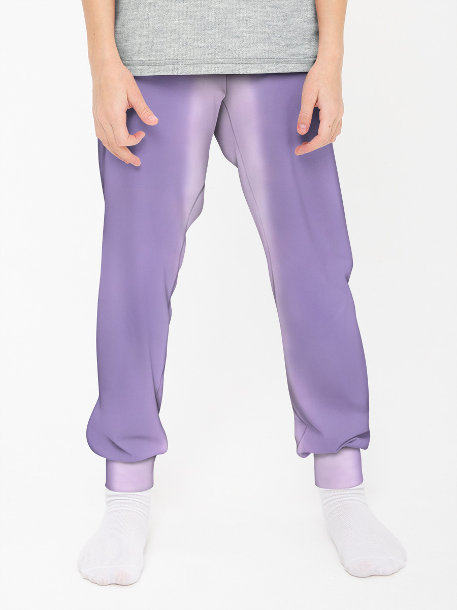 BTS. Purple