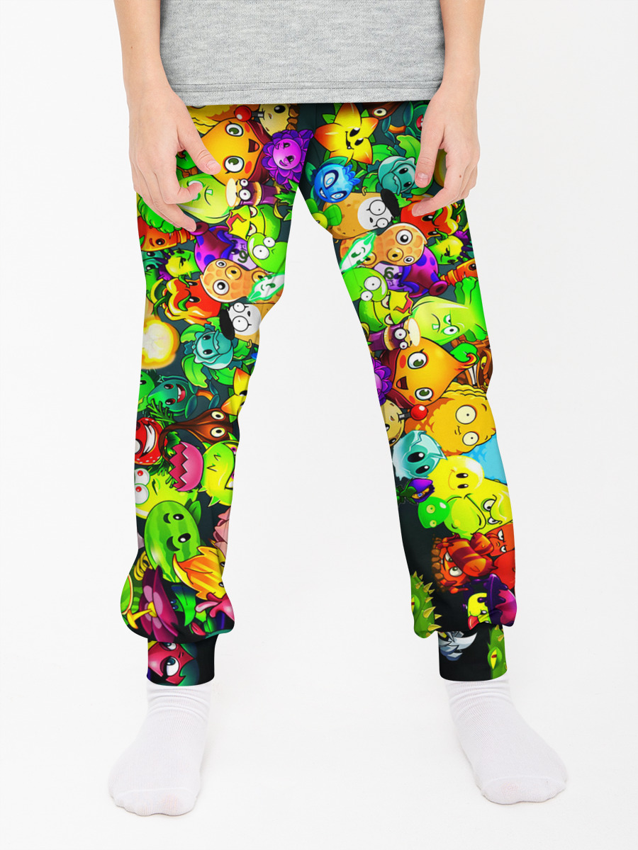 Plants vs. Zombies