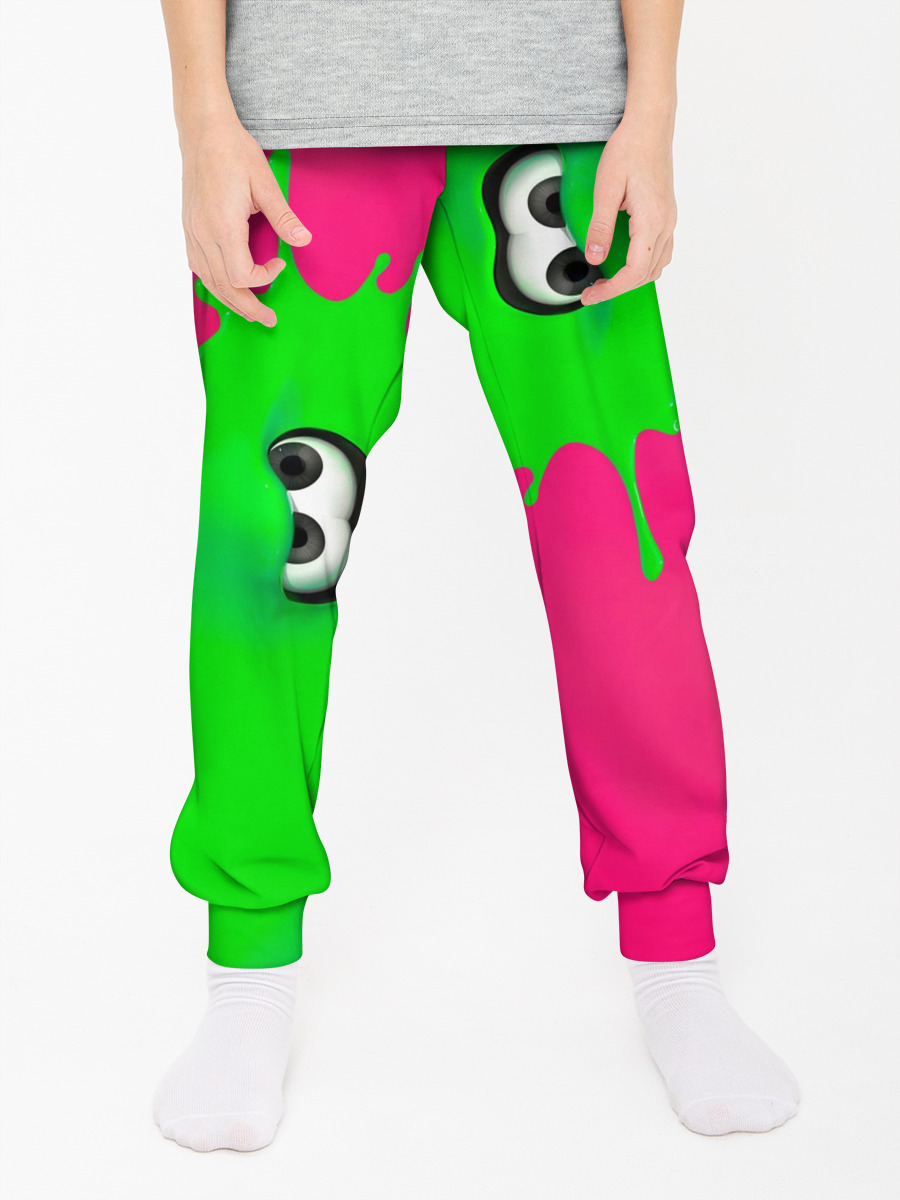 Splatoon