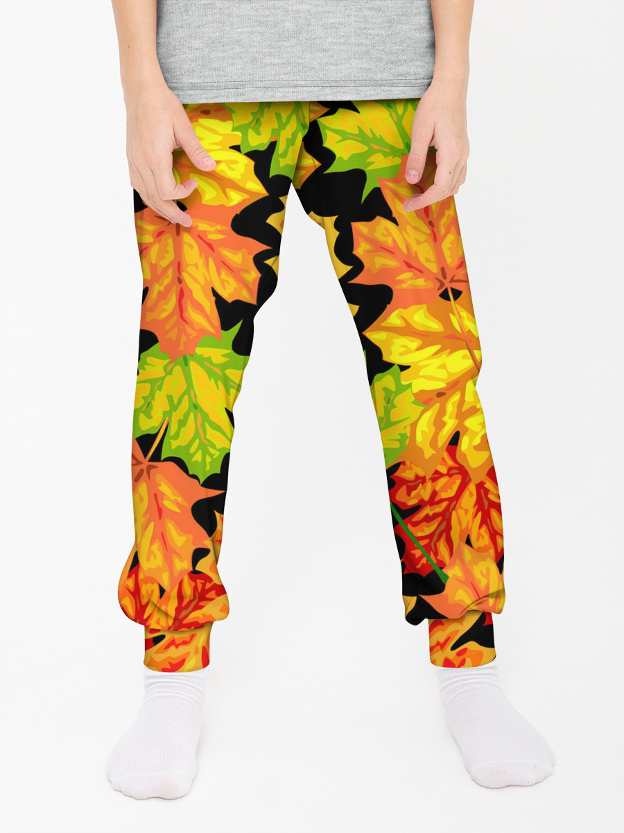 LEAF FALL / AUTUMN