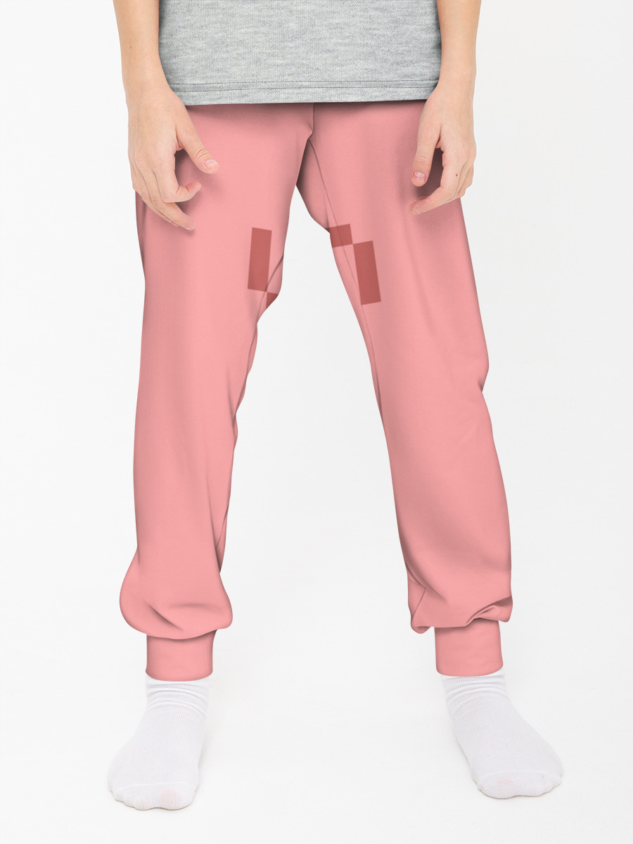 Minecraft Pig