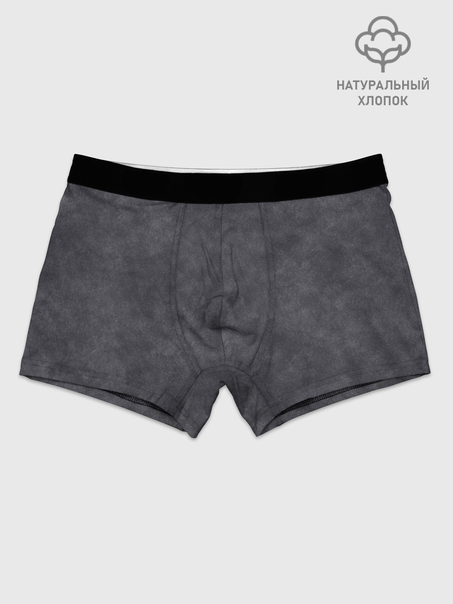 Варёнка dark grey