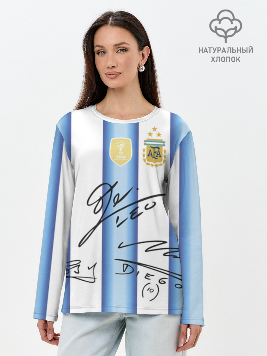 Футбол Аргентина