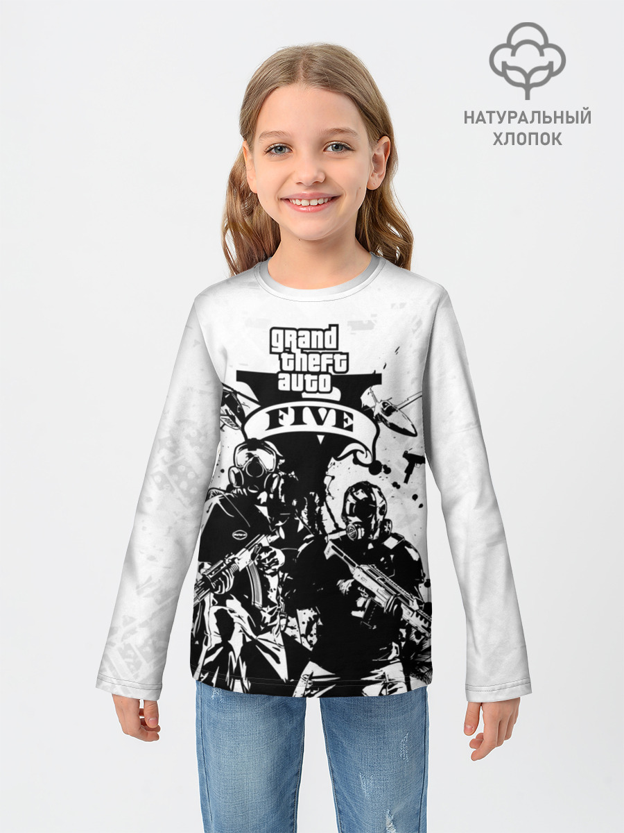 GTA 5 / ГТА 5