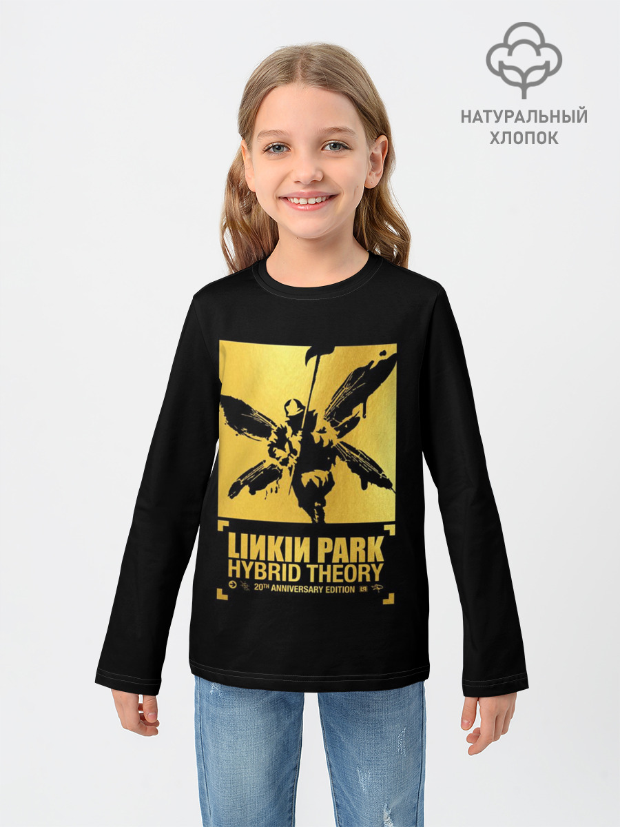 Hybrid Theory 20th Anniversary