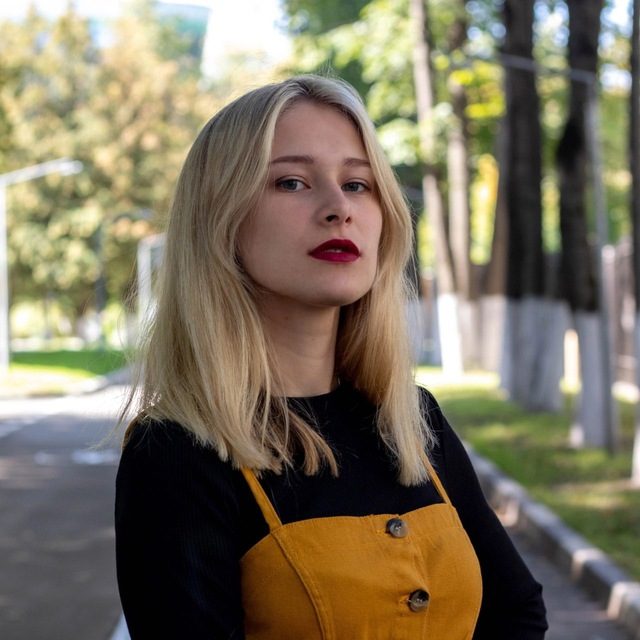 Галина Боева