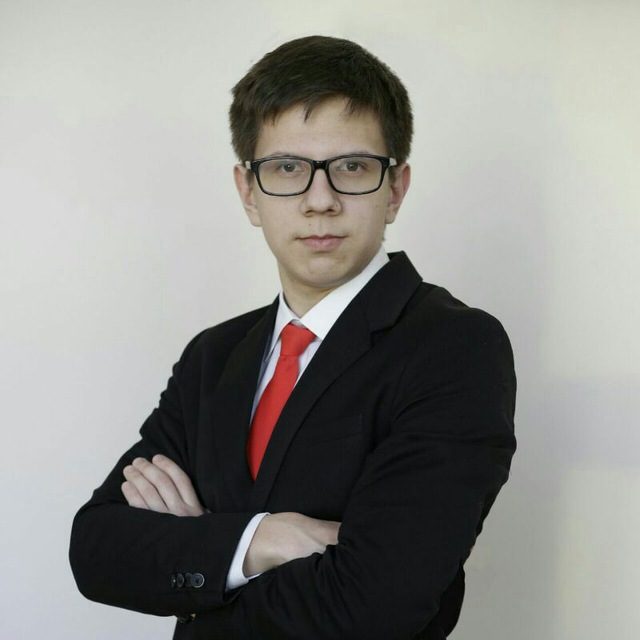 Петр Сокерин