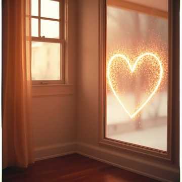 Обложка трека Halfway To Your Heart