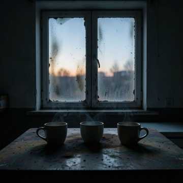 Обложка трека Святая троица