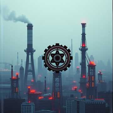 Обложка трека Романтика • Рок