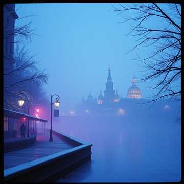 Обложка трека Мотивация • Электроника