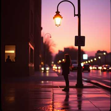 Обложка трека Лирика • R&B