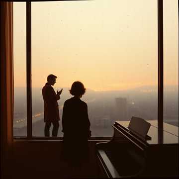 Обложка трека Выбирать, как будто ранит