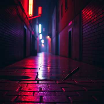 Обложка трека Свой сюжет • R&B