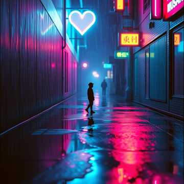 Обложка трека Лирика • R&B
