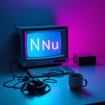 Обложка трека Static in My Head