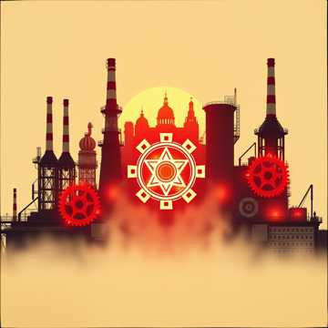 Обложка трека Романтика • Рок