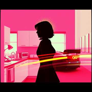 Обложка трека Лирика • R&B
