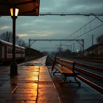 Обложка трека Романтика • Хип‑хоп