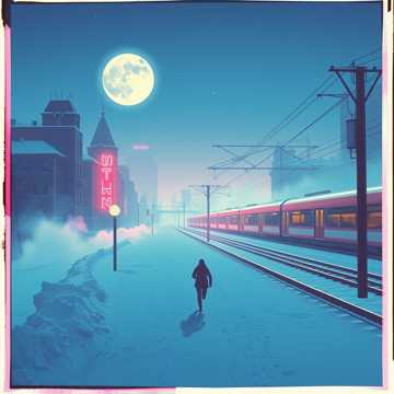 Обложка трека Cold