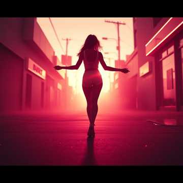 Обложка трека Праздник • Хип‑хоп