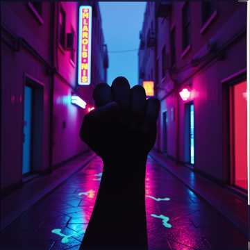 Обложка трека Лирика • Поп