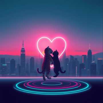 Обложка трека Свой сюжет • R&B