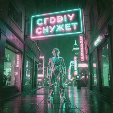Обложка трека Свой сюжет • Рок