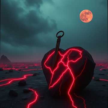 Обложка трека Свой сюжет • Рок