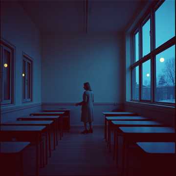 Обложка трека Романтика • R&B