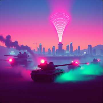 Обложка трека Энергия • Поп