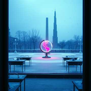Обложка трека Мотивация • Рок