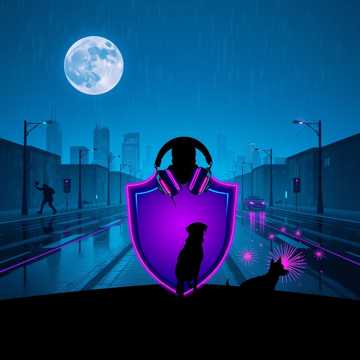 Обложка трека Amazing Tixerok