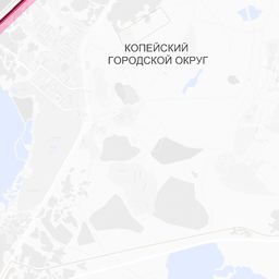 Границы