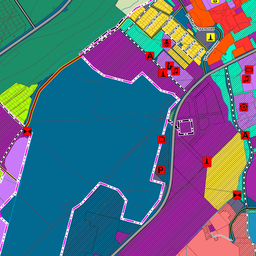 Геленджике жилой модуль ландшафт