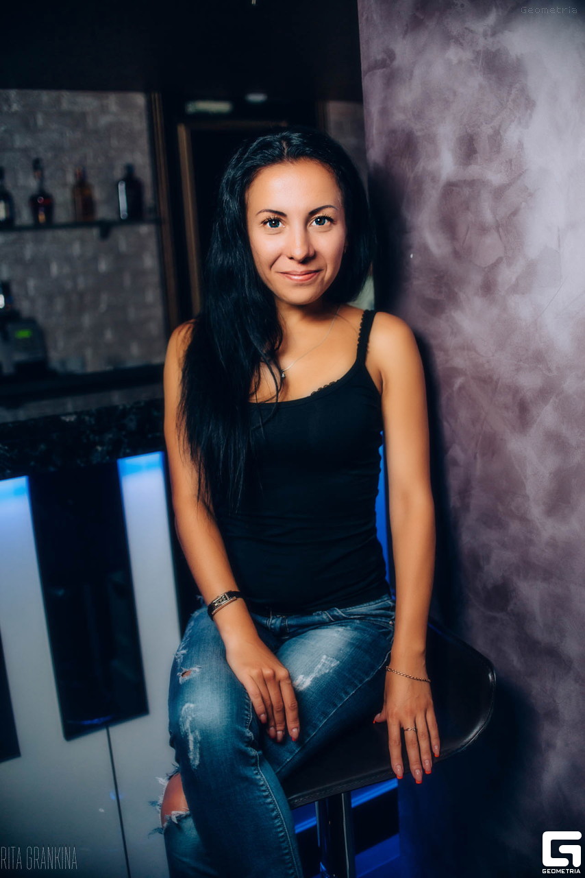 Рита гранкина