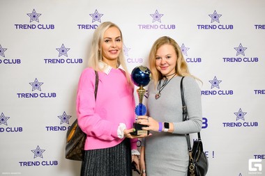 Клуб тренд в томске